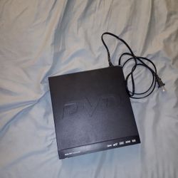 Dvd Player 