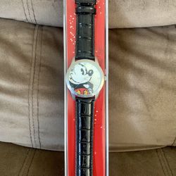 Mickey Mouse Watch