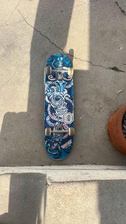 Razor Skateboard