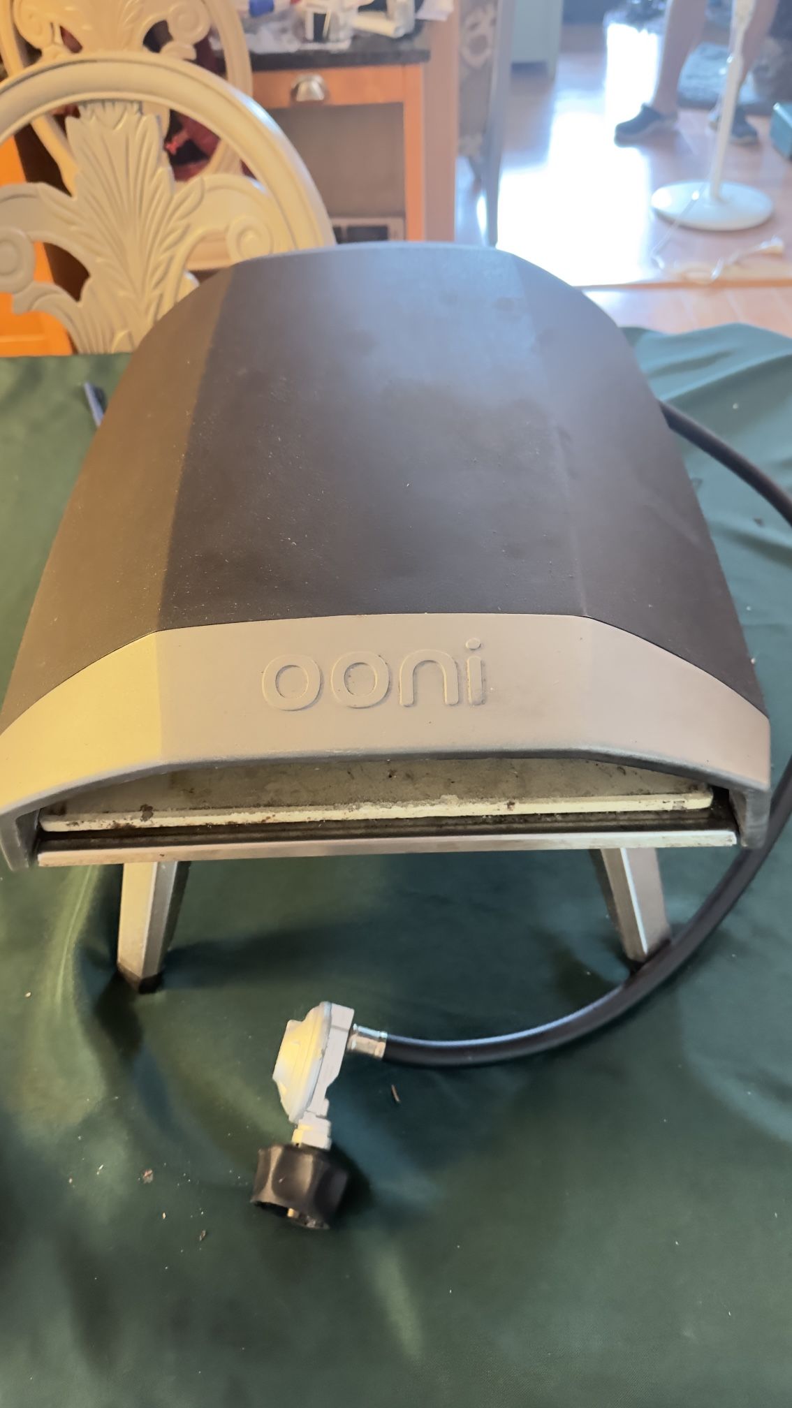 Ooni Koda 14” Pizza oven
