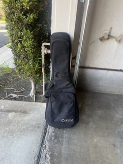 Carvin Guitar Soft Case / Gig Bag