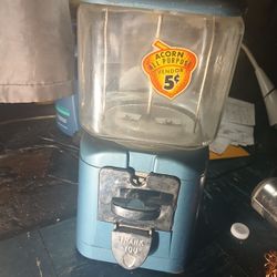 ACORN All Purpose Vendor 5c