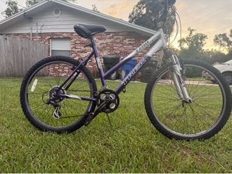 Bicycle 26 inch for women