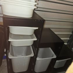 Ikea Toy Storage Organizer 