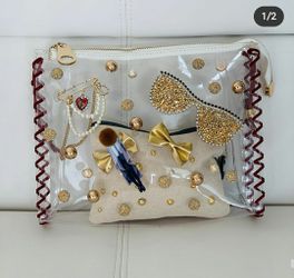 $PuntoGmiami$ handcraft bags !!