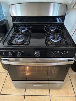 Stove
