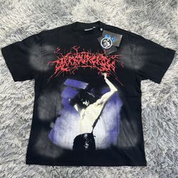 Hellstar | Raise Hell T-Shirt