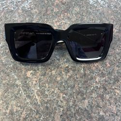 Off White Sunglasses 