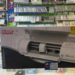 Siser High Definition Cutter Juliet