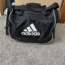 Adidas Duffel Bag Large