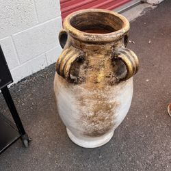 Ceramic Vase