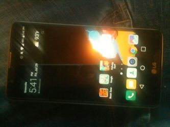 Lg Stylo 2 boost mobile