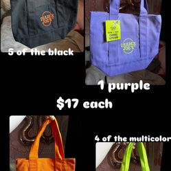 Tote Bags 