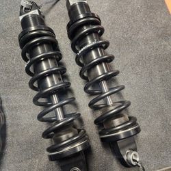 Legend Suspension REVO 130 12" (OBO)