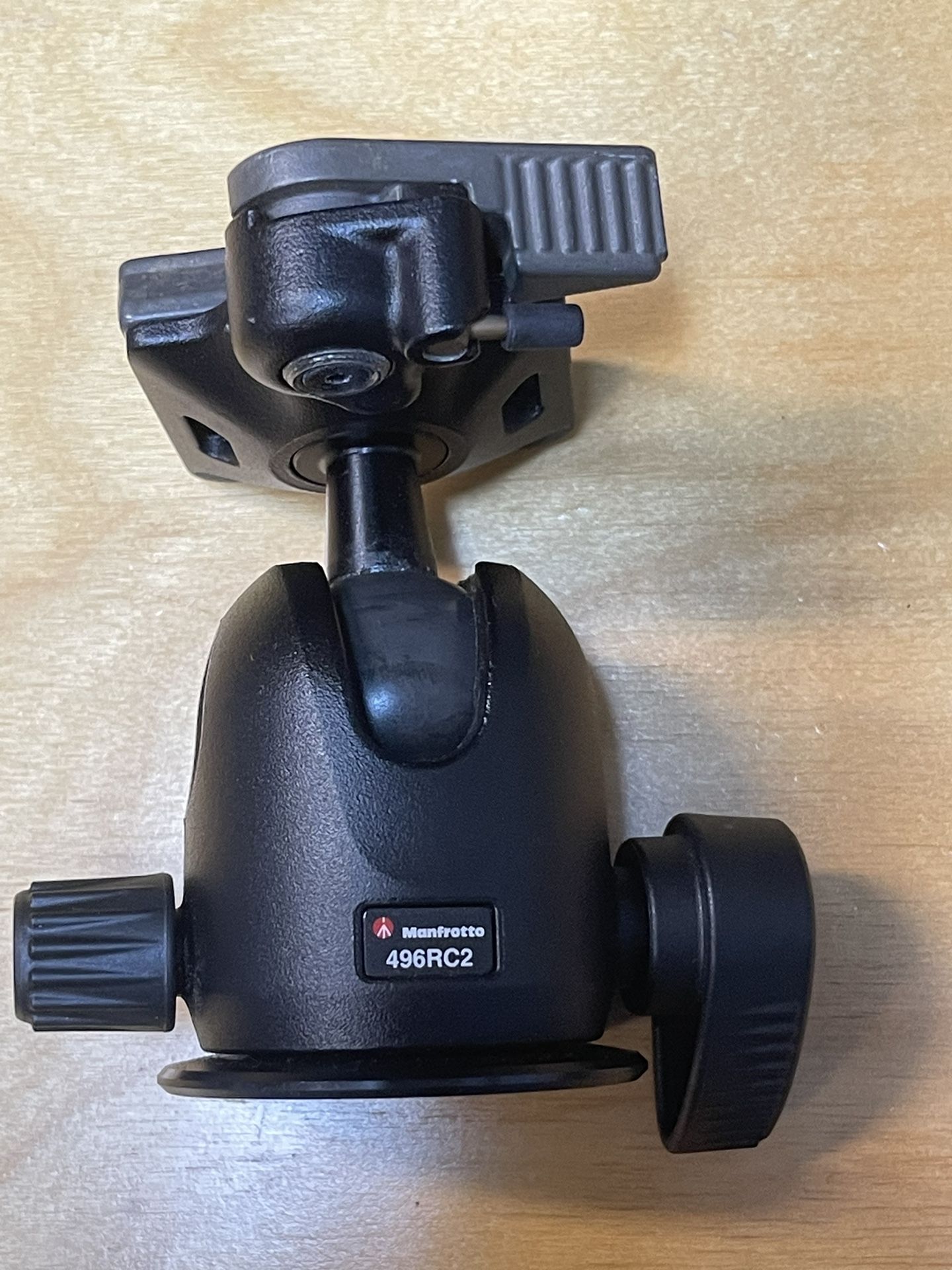 Manfrotto Tripod Ballhead