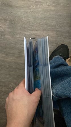Pokemon folder
