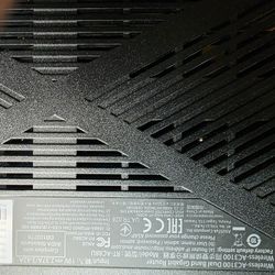 Asus RT-AC88U Dual Band Gigabit Wi-fi Gaming Router