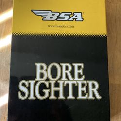 BSA Bore Sighter
