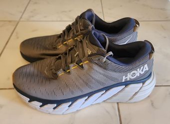 HOKA ONE ONE Gaviota 3 Running Shoes Size 11.5 Men's