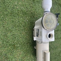 Pentair Whisperflo Professional Pool Spa Heater Pump