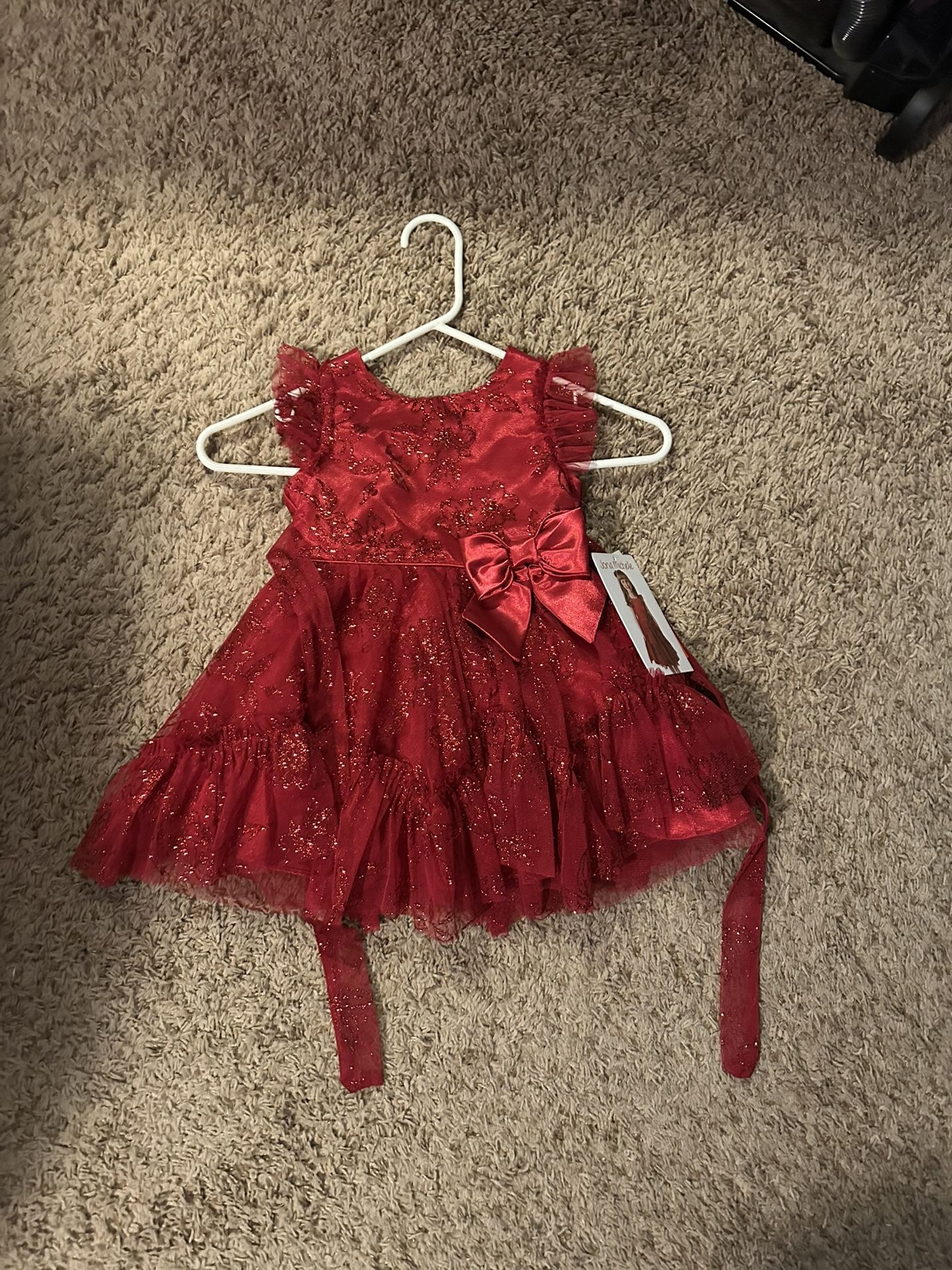 Lot Of 2T Dresses