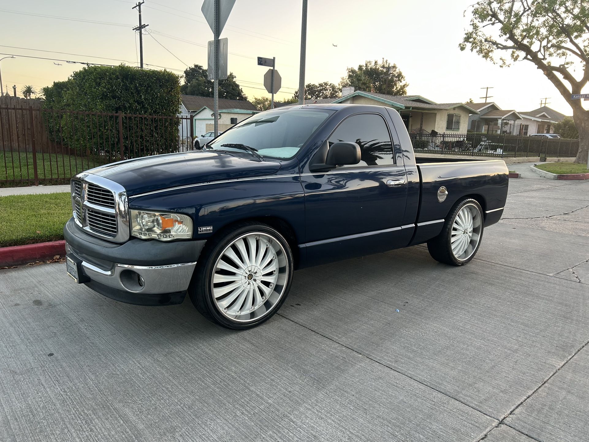 2003 Dodge Ram 1500