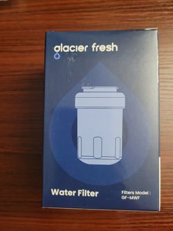 MWF Water Filter