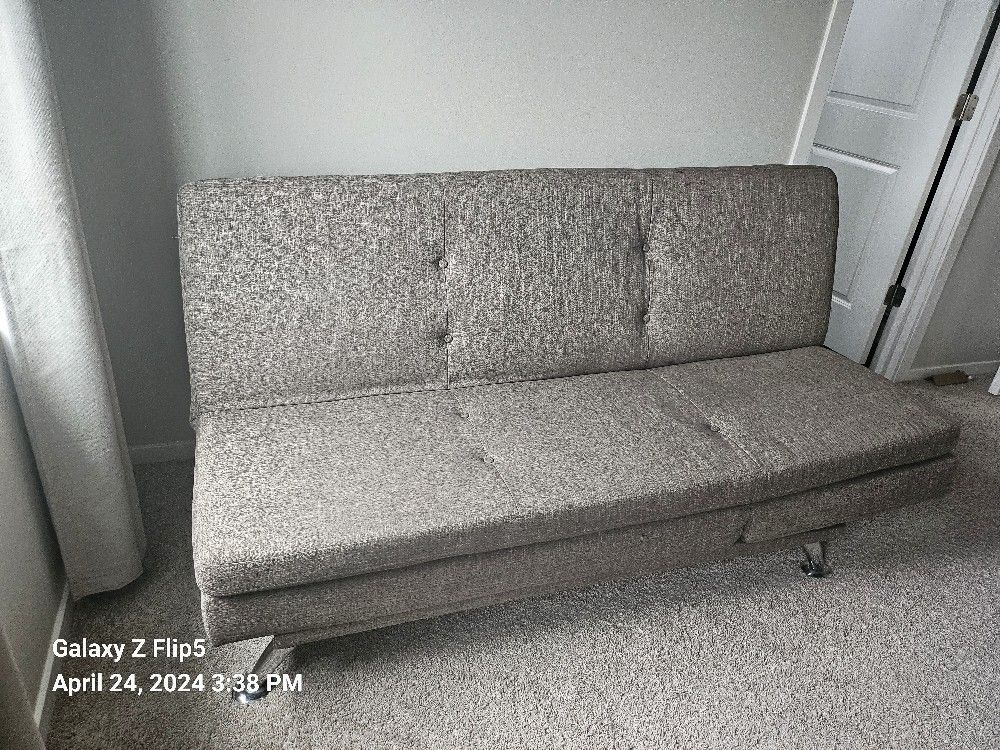 Futon Bed 