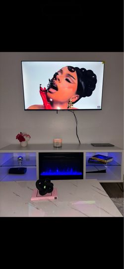 Toshiba Firestick TV 55” C350 LED 4k