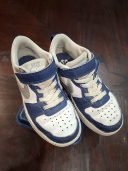 Nikes kids