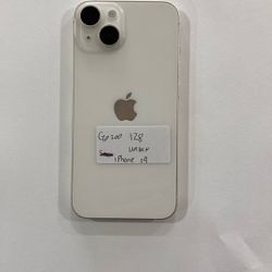 Apple iPhone 14 Unlocked 128GB 