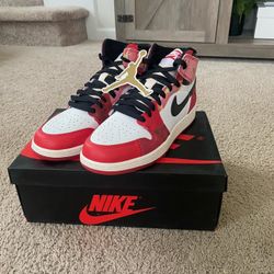 Marvel x Air Jordan 1 Retro High OG 'Next Chapter'