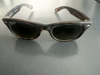 Ray Ban Sunglasses 