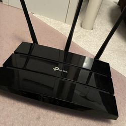 TP Link AC1900 Smart Wifi Router