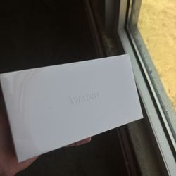 Apple Watch Ultra 
