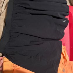 Alo skirts 