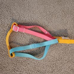 Adjustable Dog Harness