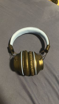 Headset