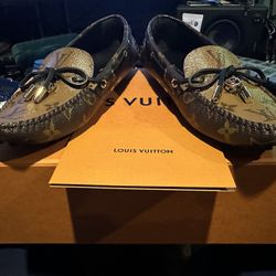 Louis Vuitton Shoes