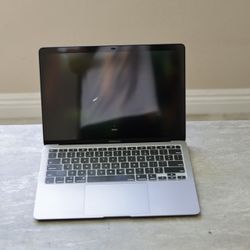 2020 MacBook Air 13inch 512gb