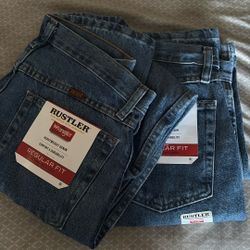 Men’s Jeans 