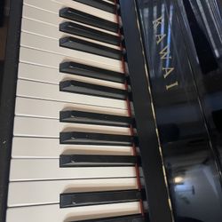 Uplight Piano