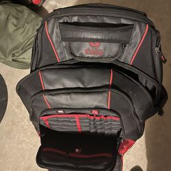 6 Six Pack Fitness Elite Voyager 500 