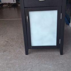 Aquarium Stand