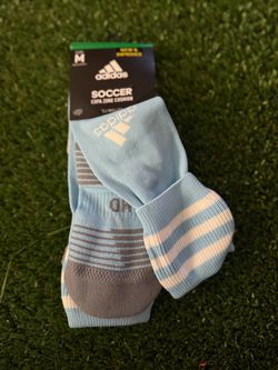 Adidas Copa Zone Cushion Soccer Socks Medium