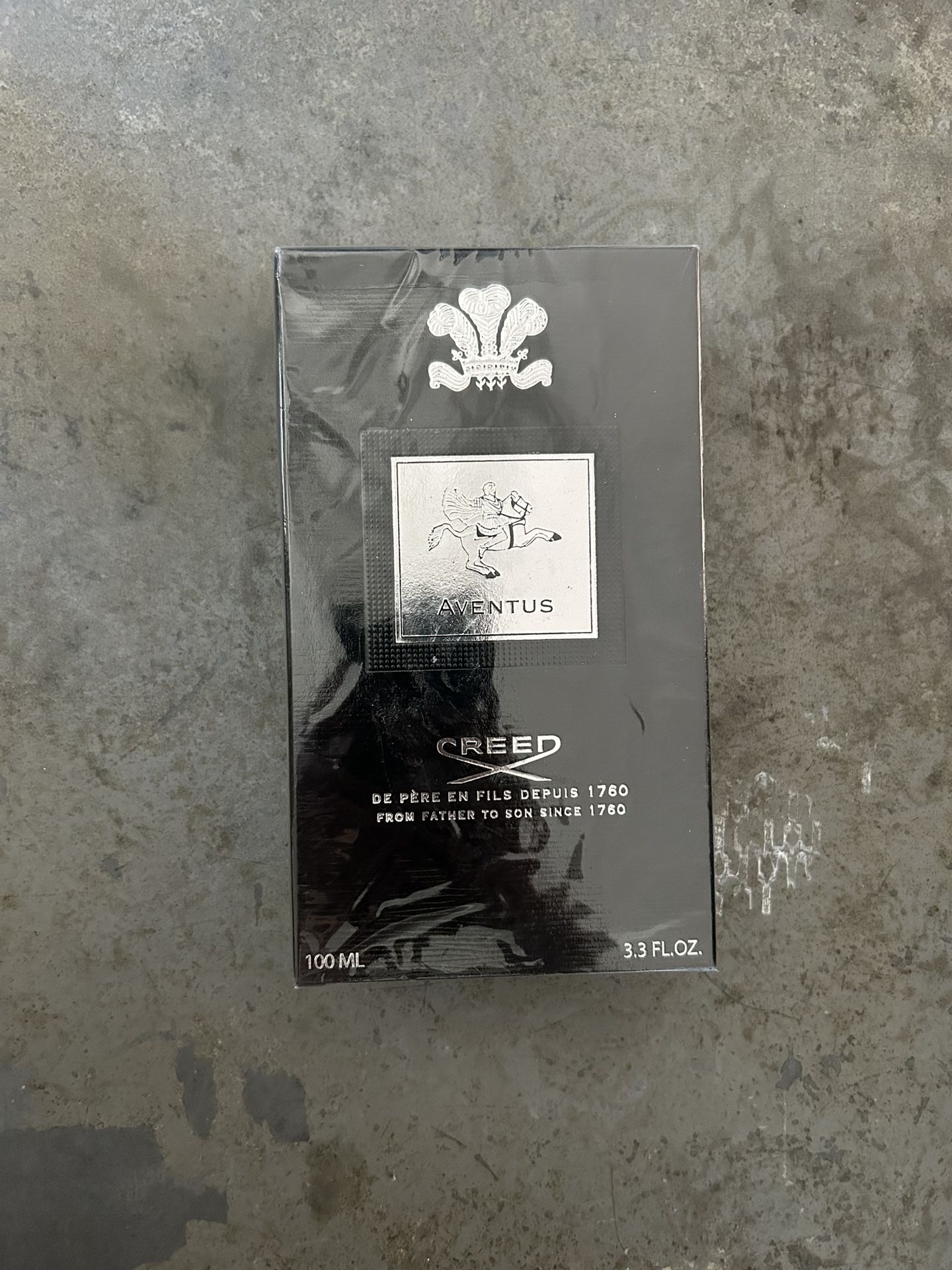 CREED AVENTUS
