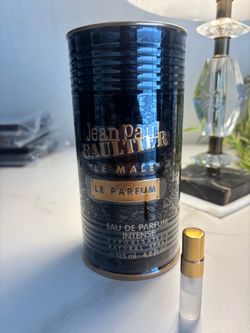 Jean Paul Gaultier