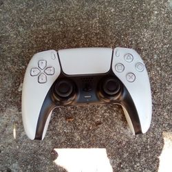 Sony Ps 4 Controller Grey