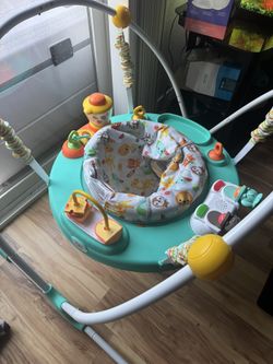 Baby Bouncer