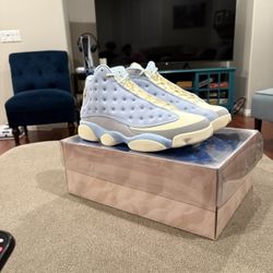JORDAN 13 RETRO SP , NEW